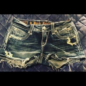 Rock Revivals for @minmin11